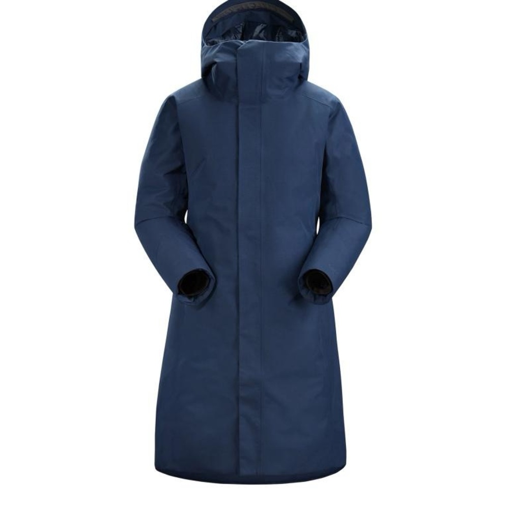 Arcteryx Patera Parka